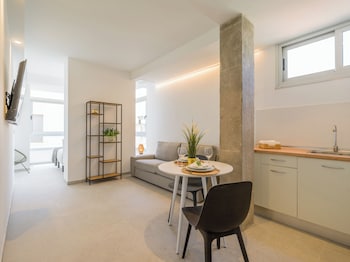 apartamento gravina apartment