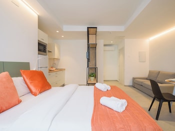 apartamento gravina apartment