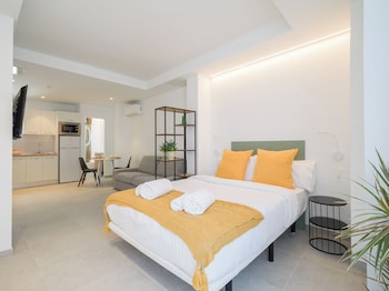 apartamento gravina apartment