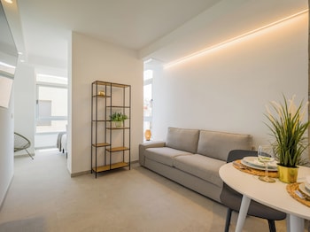 apartamento gravina apartment