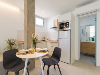 apartamento gravina apartment