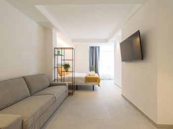 apartamento gravina apartment