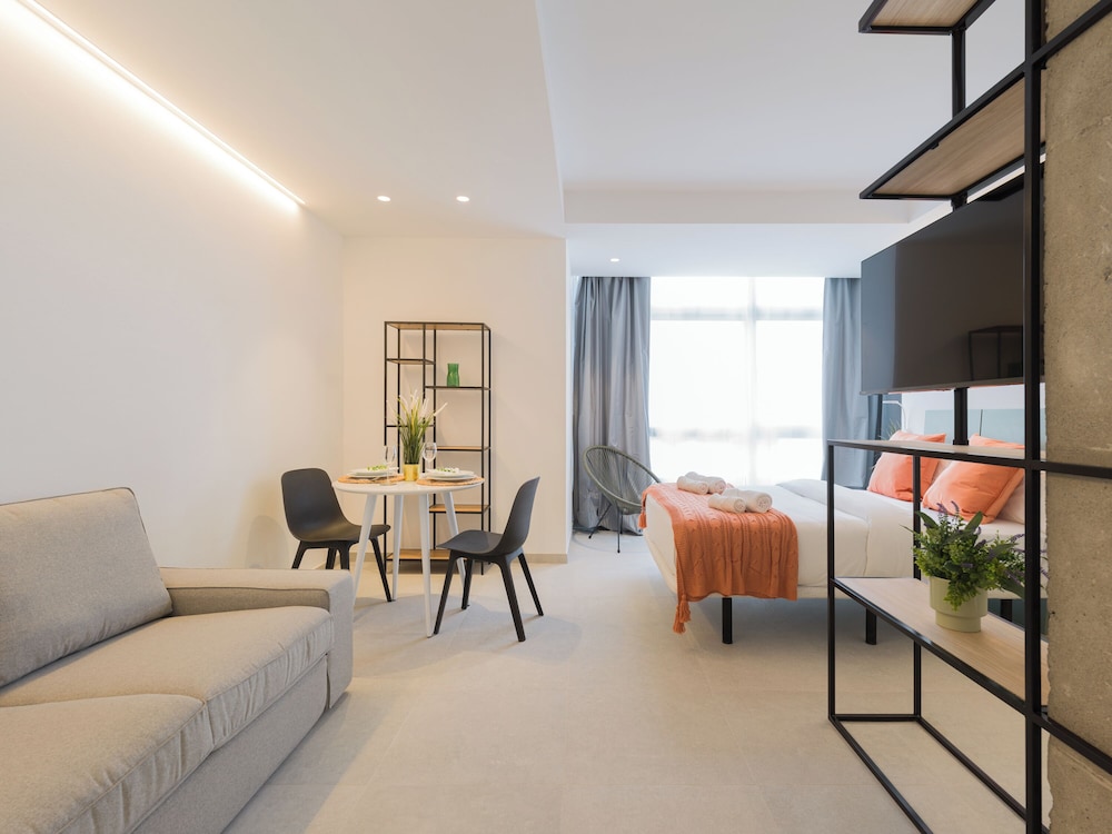 apartamento gravina apartment