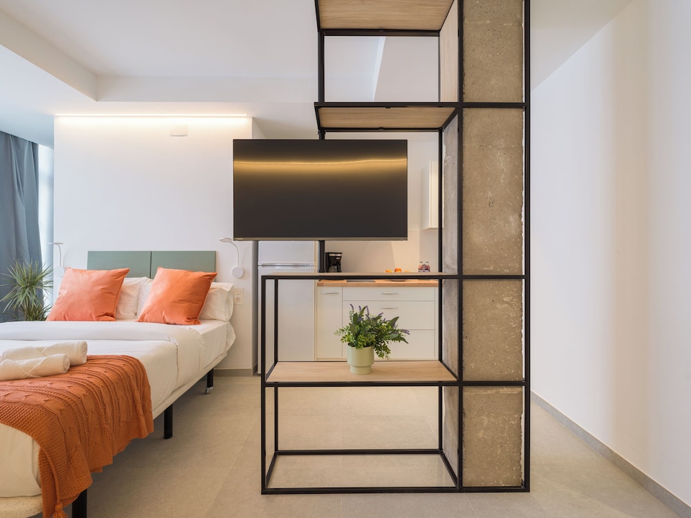 apartamento gravina apartment