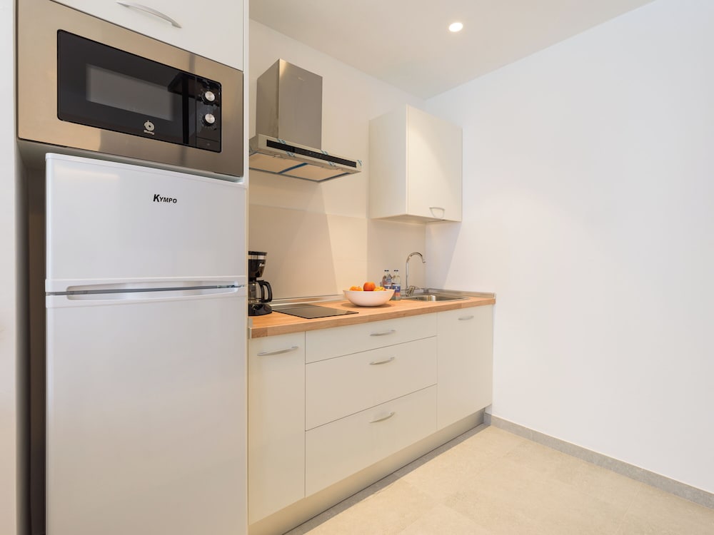 apartamento gravina apartment