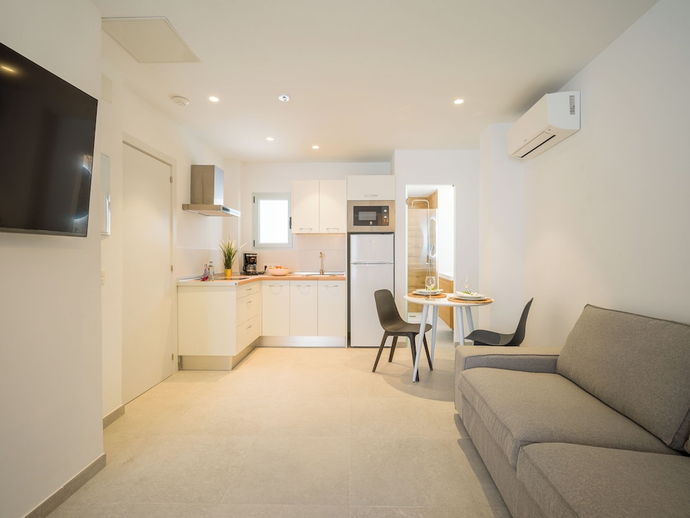 apartamento gravina apartment