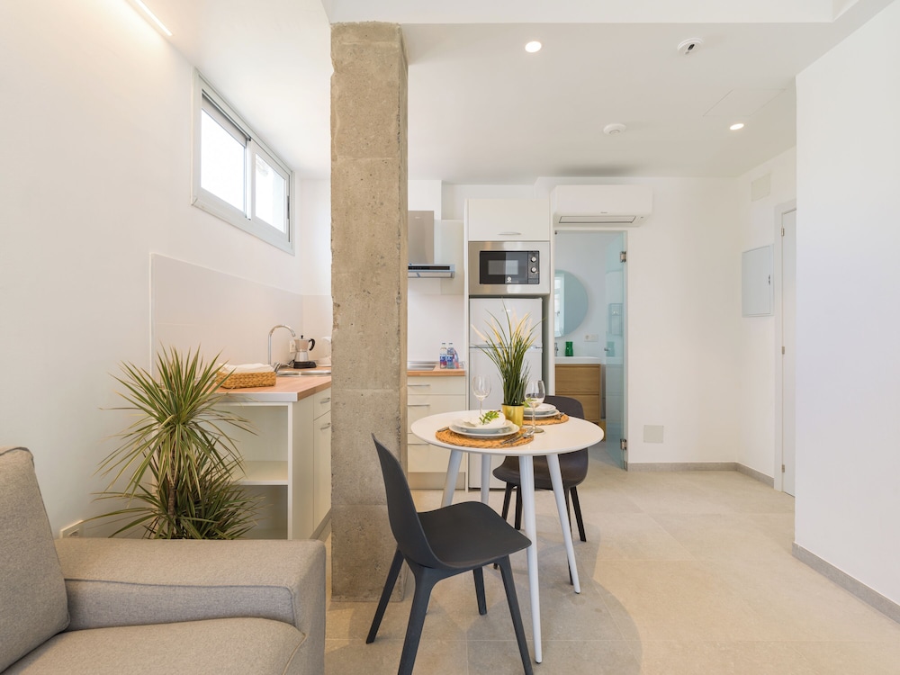 apartamento gravina apartment