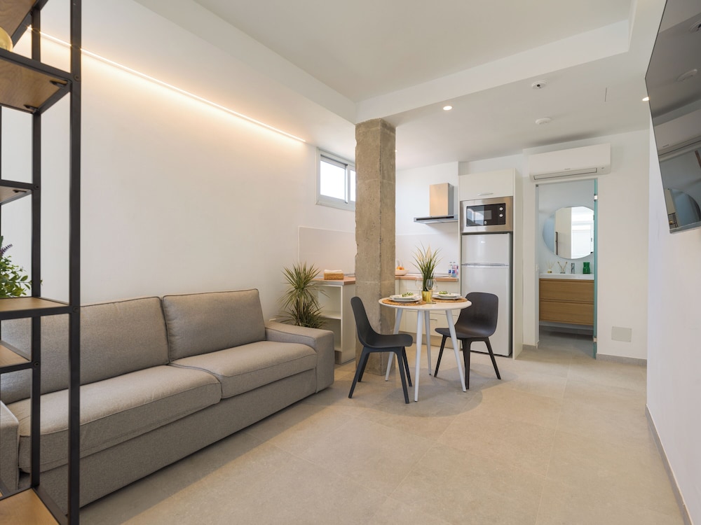 apartamento gravina apartment
