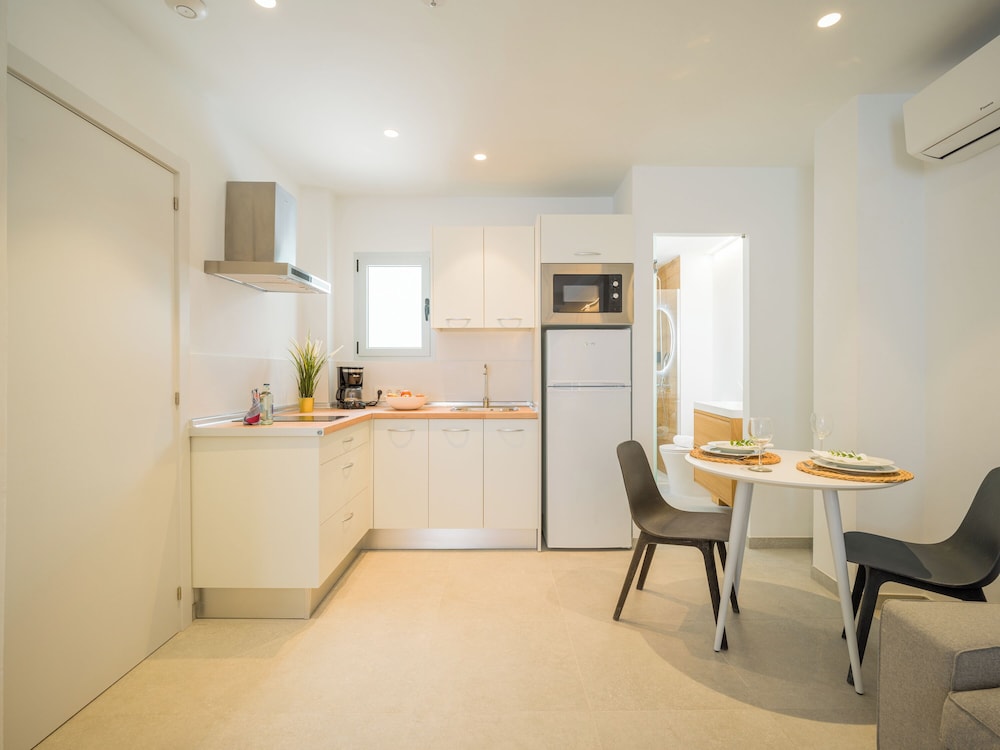 apartamento gravina apartment