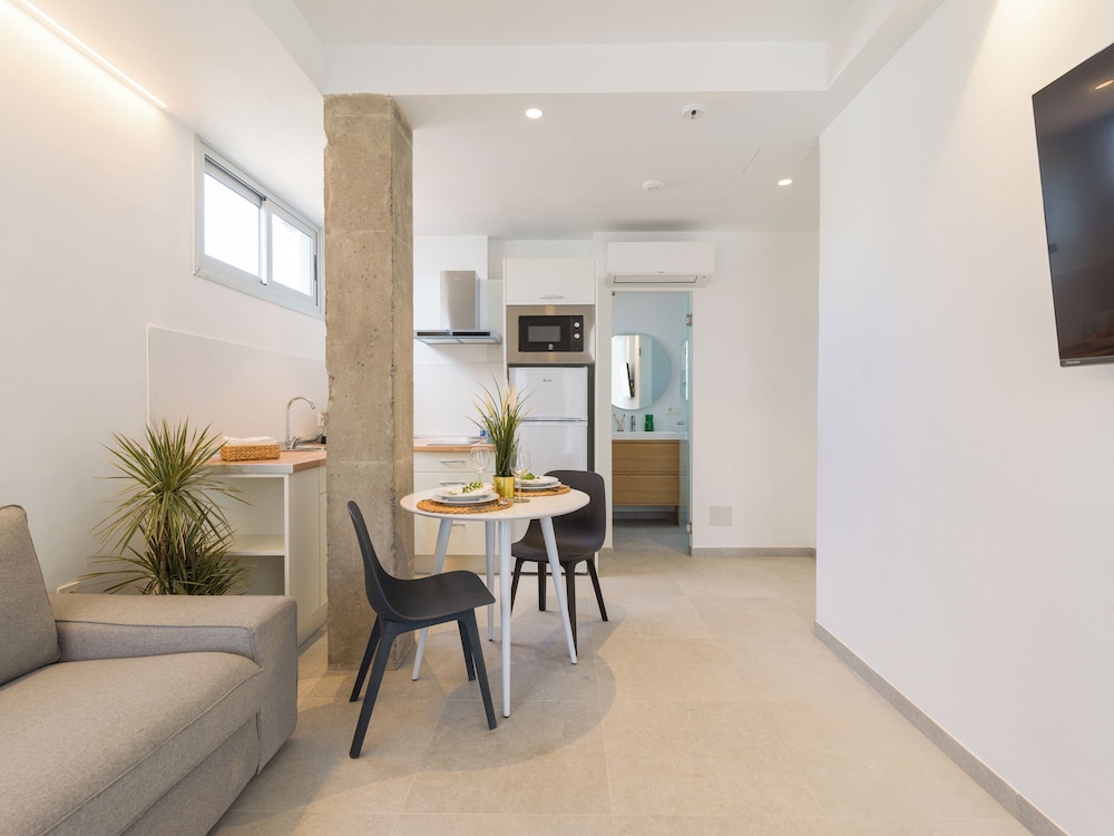 apartamento gravina apartment