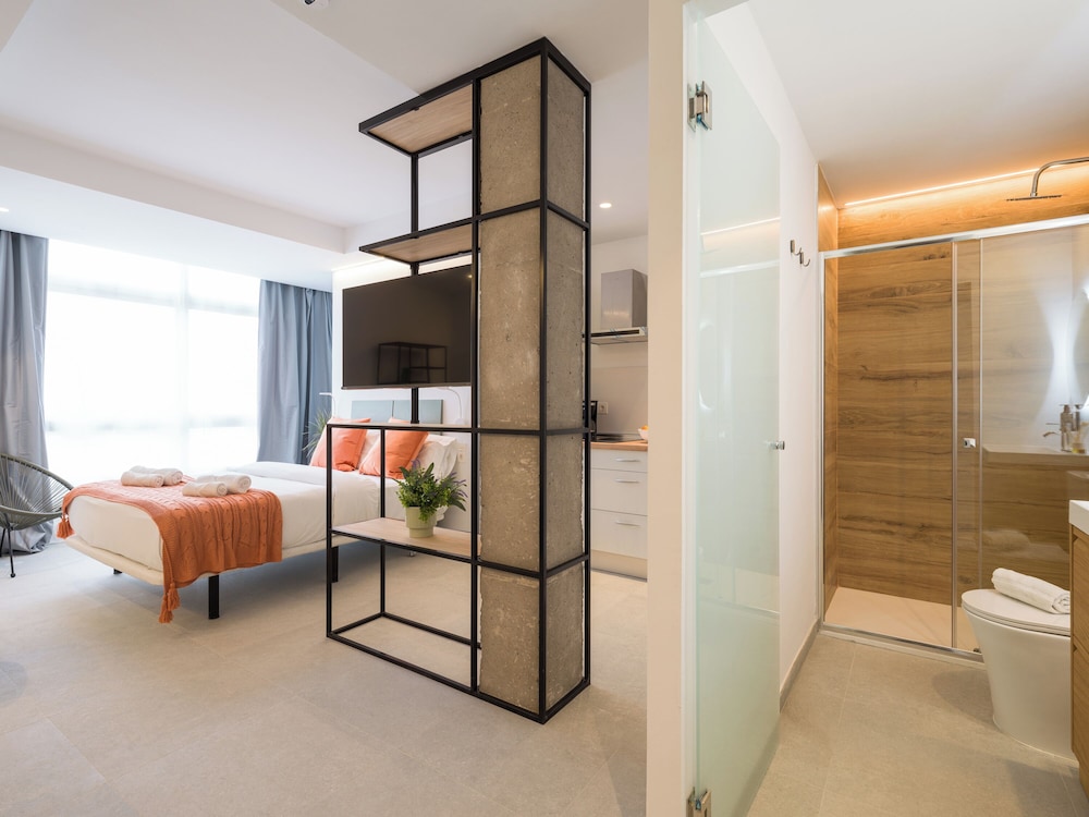 apartamento gravina apartment