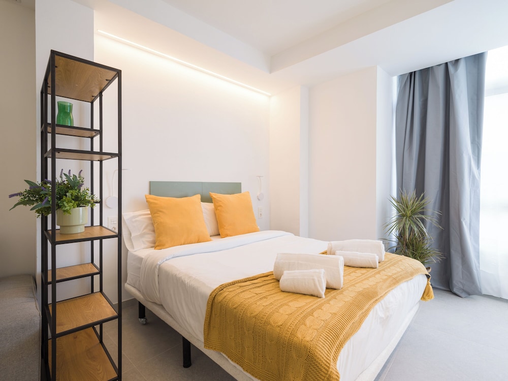 apartamento gravina apartment