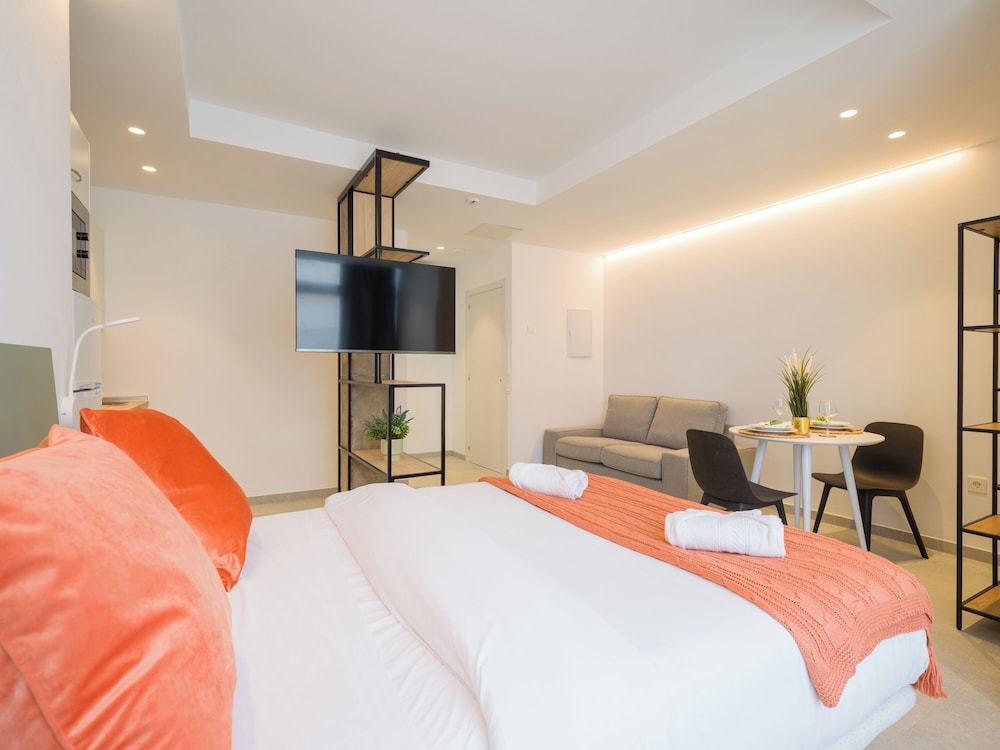apartamento gravina apartment