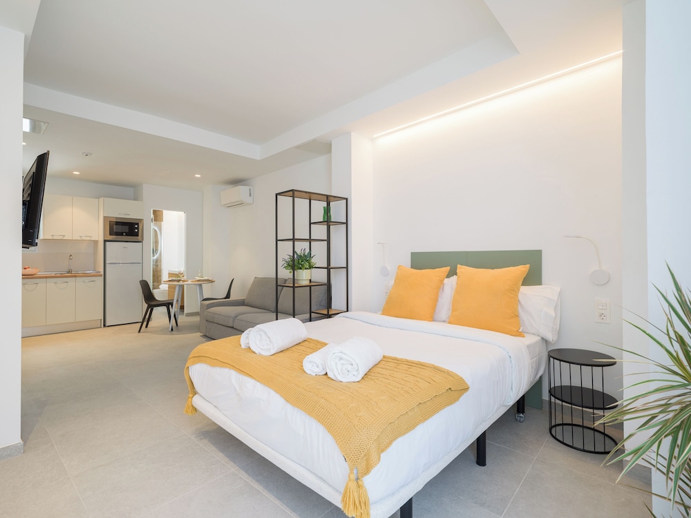 apartamento gravina apartment