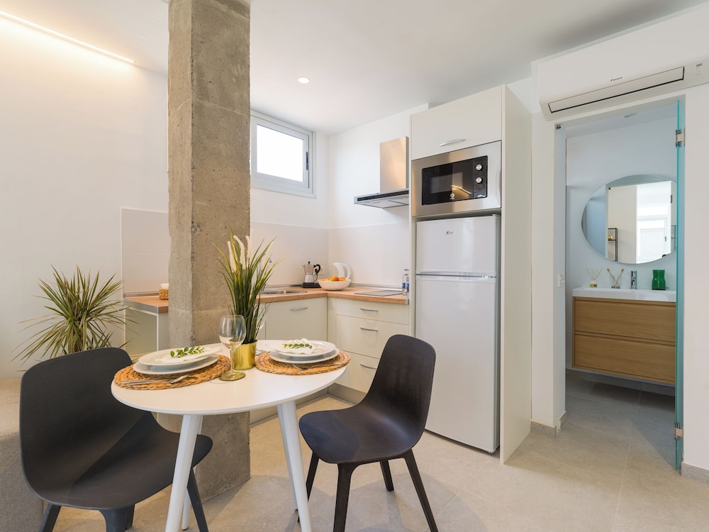 apartamento gravina apartment