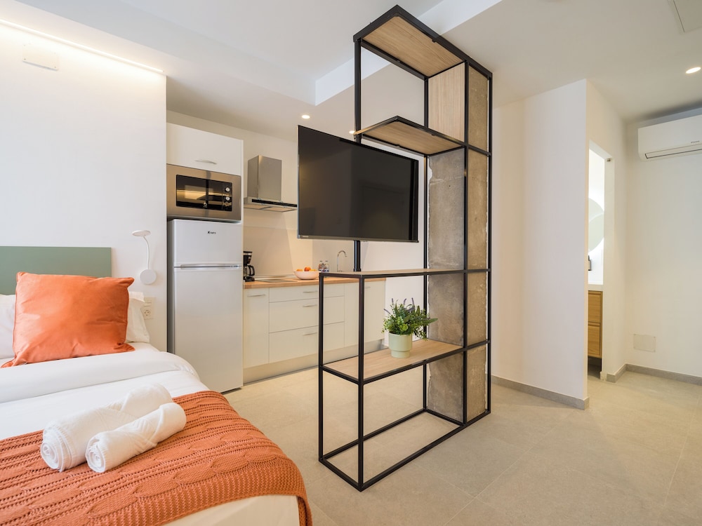 apartamento gravina apartment