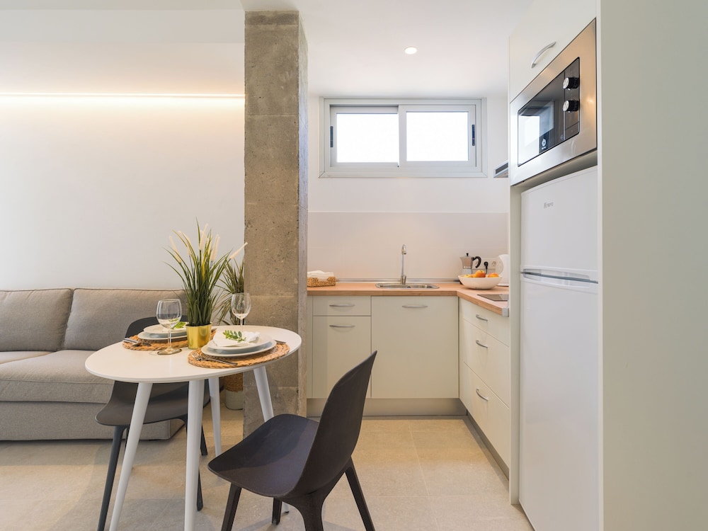apartamento gravina apartment