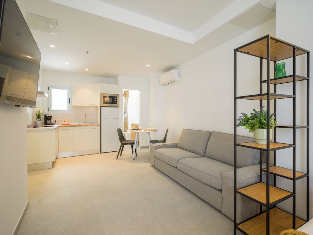 apartamento gravina apartment