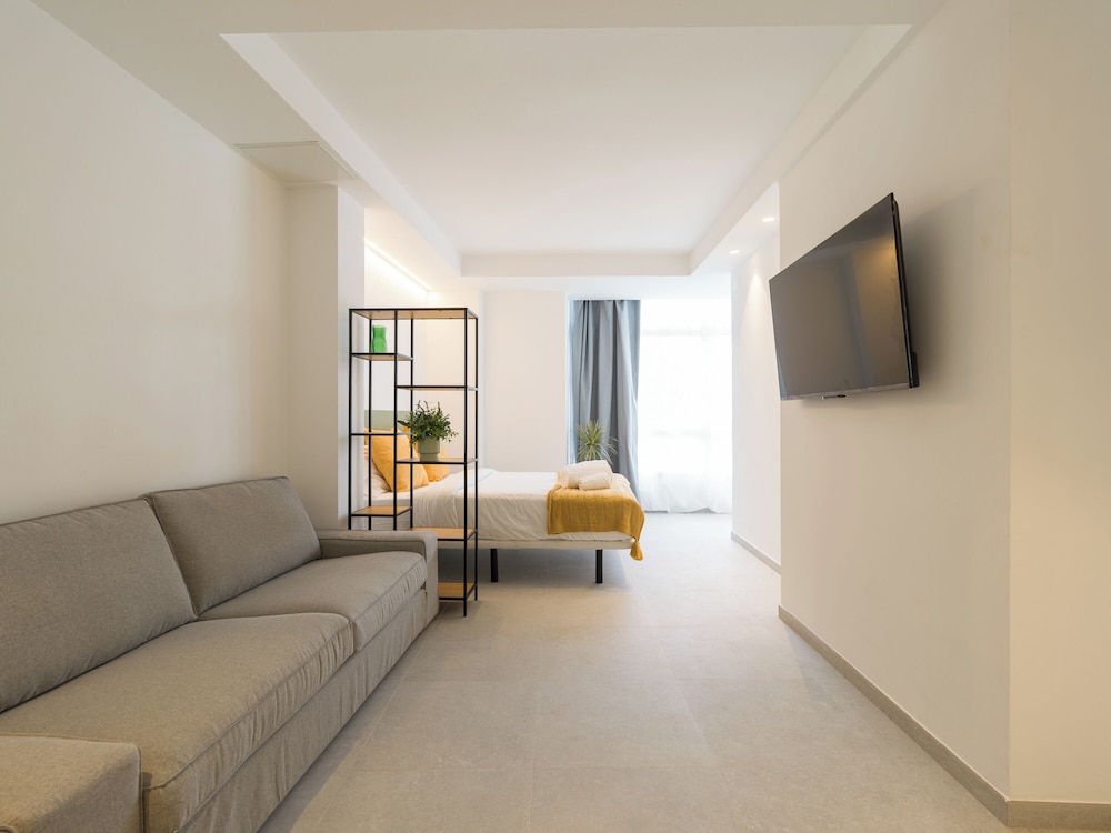 apartamento gravina apartment
