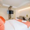 apartamento gravina apartment