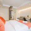 apartamento gravina apartment