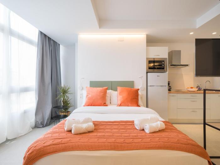 apartamento gravina apartment