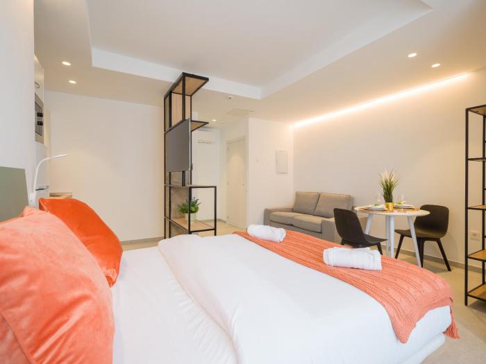 apartamento gravina apartment