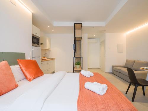 apartamento gravina apartment