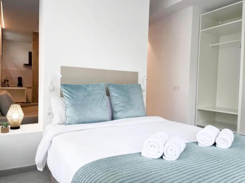 apartamento gravina apartment