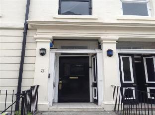 Glasgow House,North West>>Glasgow,3 star