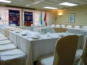 talk of the town hotel and beach club