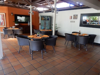talk of the town hotel and beach club