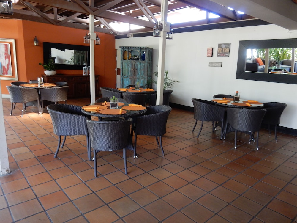 talk of the town hotel and beach club