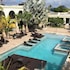 talk of the town hotel and beach club
