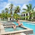 talk of the town hotel and beach club