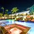 talk of the town hotel and beach club