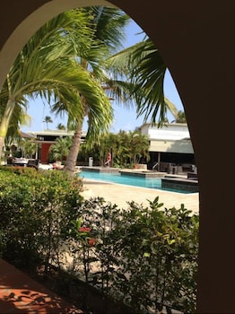 talk of the town hotel and beach club