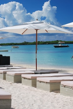 talk of the town hotel and beach club