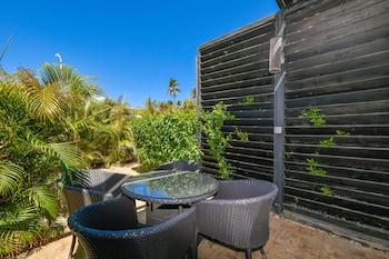 talk of the town hotel and beach club