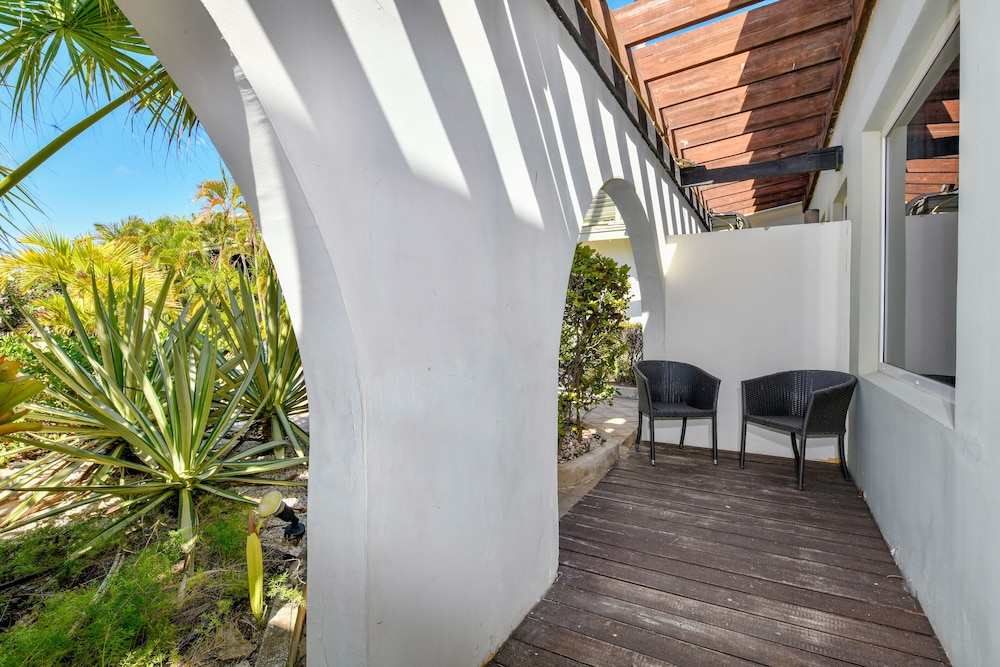 talk of the town hotel and beach club