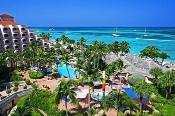 playa linda beach resort