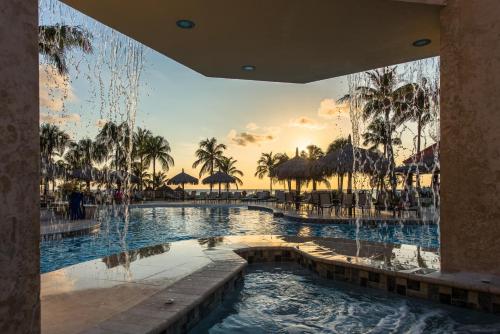 playa linda beach resort