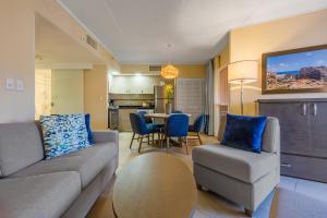 playa linda beach resort