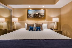 playa linda beach resort