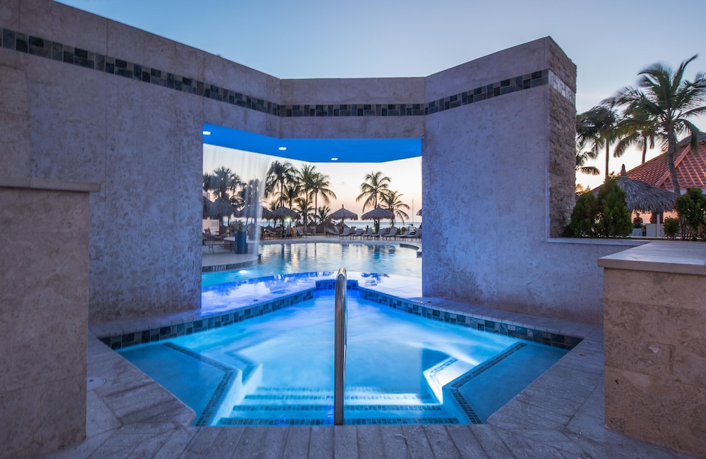 playa linda beach resort