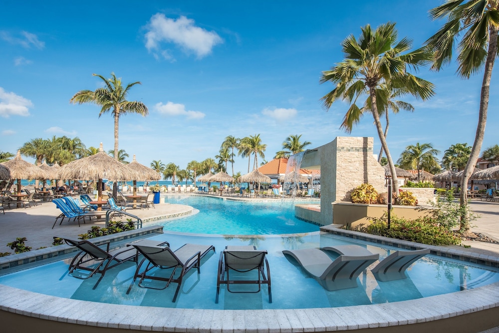 playa linda beach resort
