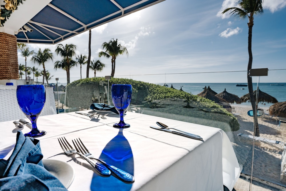 playa linda beach resort