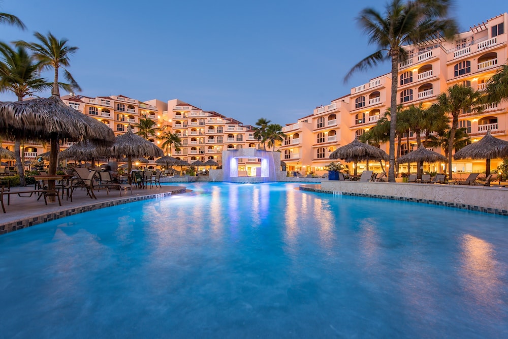 playa linda beach resort