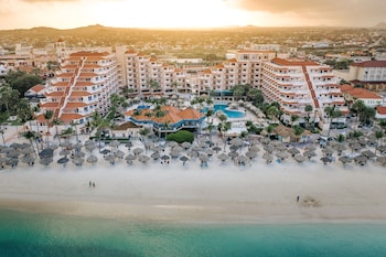 playa linda beach resort