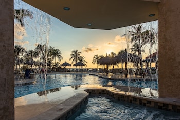 playa linda beach resort